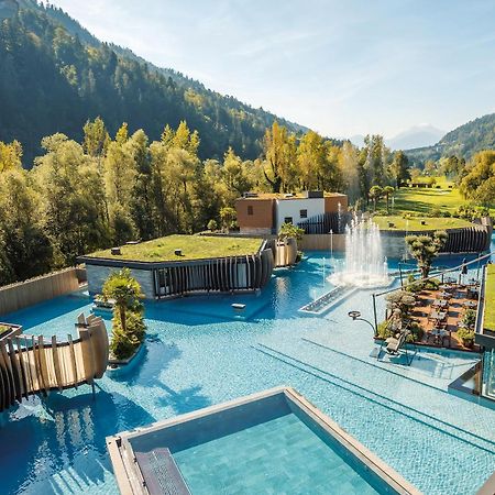 Quellenhof See Lodge Saltusio Esterno foto