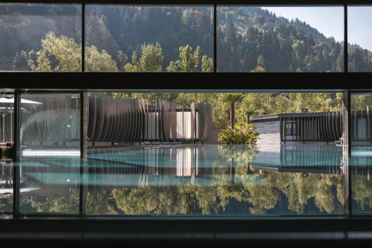 Quellenhof See Lodge Saltusio Esterno foto