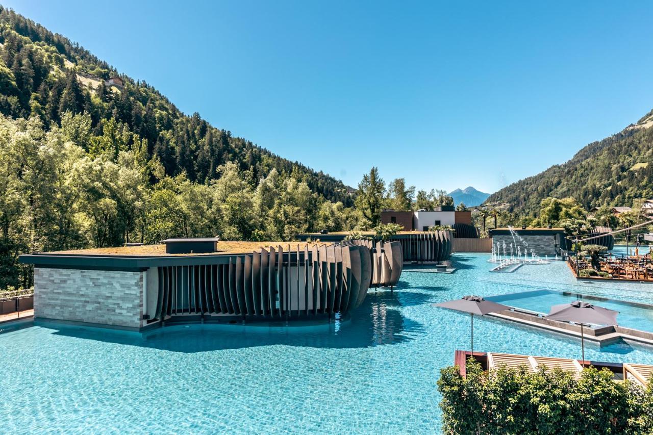 Quellenhof See Lodge Saltusio Esterno foto